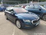  Skoda  Octavia  Combi (NX3)(2020) Oct.Com.1.4TSI 150 Style AT #3