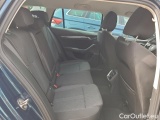  Skoda  Octavia  Combi (NX3)(2020) Oct.Com.1.4TSI 150 Style AT #11