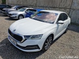  Skoda  Octavia  Lim. (NX3)(2020)  1.5e-TEC 110 Style AT 
