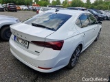  Skoda  Octavia  Lim. (NX3)(2020)  1.5e-TEC 110 Style AT #2