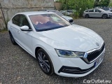  Skoda  Octavia  Lim. (NX3)(2020)  1.5e-TEC 110 Style AT #3
