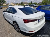  Skoda  Octavia  Lim. (NX3)(2020)  1.5e-TEC 110 Style AT #4