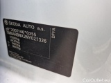  Skoda  Octavia  Lim. (NX3)(2020)  1.5e-TEC 110 Style AT #10