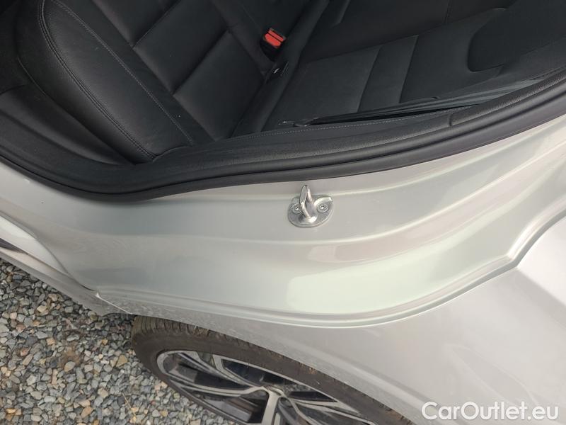  Volvo  S60  (2019)  B5 Ultimate Dark AWD AT #8