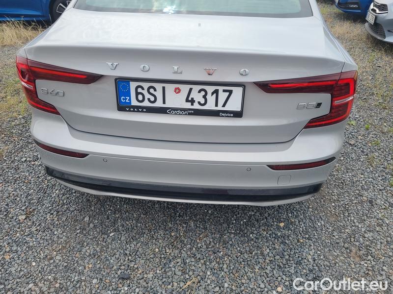  Volvo  S60  (2019)  B5 Ultimate Dark AWD AT #6