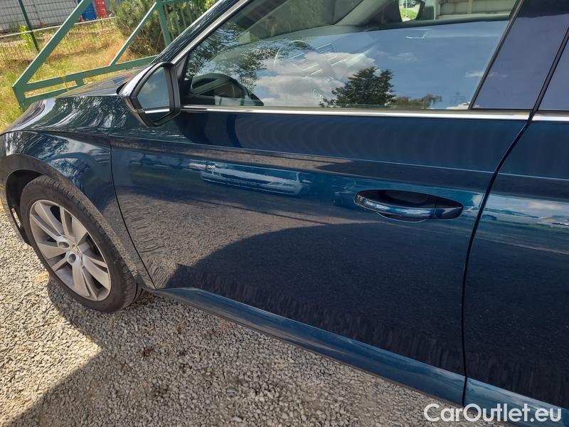  Skoda  Superb  (3V3)(2015) Supe.FL2.0TDI 110 Style AT #13