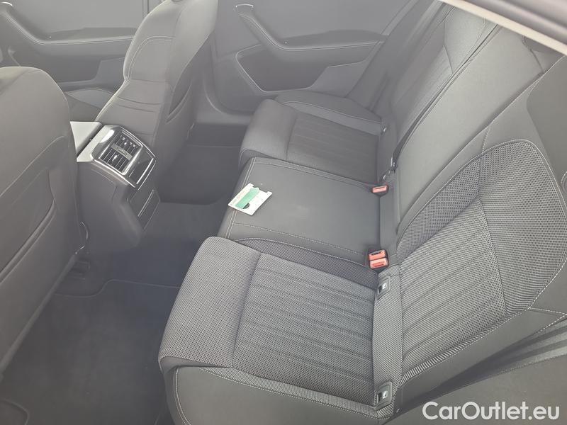  Skoda  Superb  (3V3)(2015) Supe.FL2.0TDI 110 Style AT #22