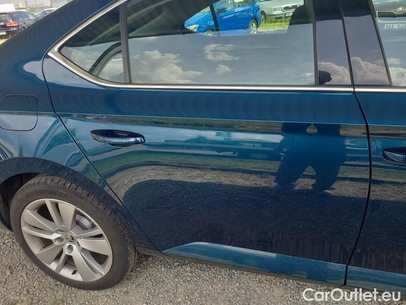  Skoda  Superb  (3V3)(2015) Supe.FL2.0TDI 110 Style AT #7