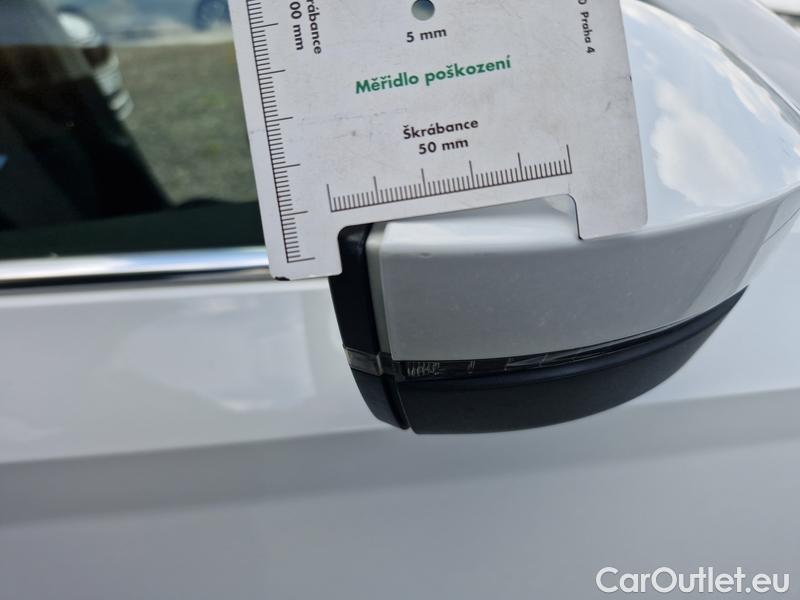  Skoda  Octavia  Lim. (NX3)(2020)  1.5e-TEC 110 Style AT #16