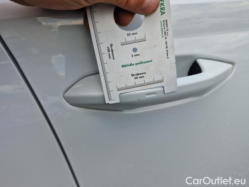  Skoda  Octavia  Lim. (NX3)(2020)  1.5e-TEC 110 Style AT #15
