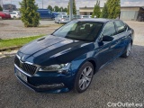  Skoda  Superb  (3V3)(2015) Supe.FL2.0TDI 110 Style AT 