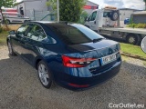  Skoda  Superb  (3V3)(2015) Supe.FL2.0TDI 110 Style AT #4