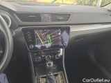 Skoda  Superb  (3V3)(2015) Supe.FL2.0TDI 110 Style AT #8