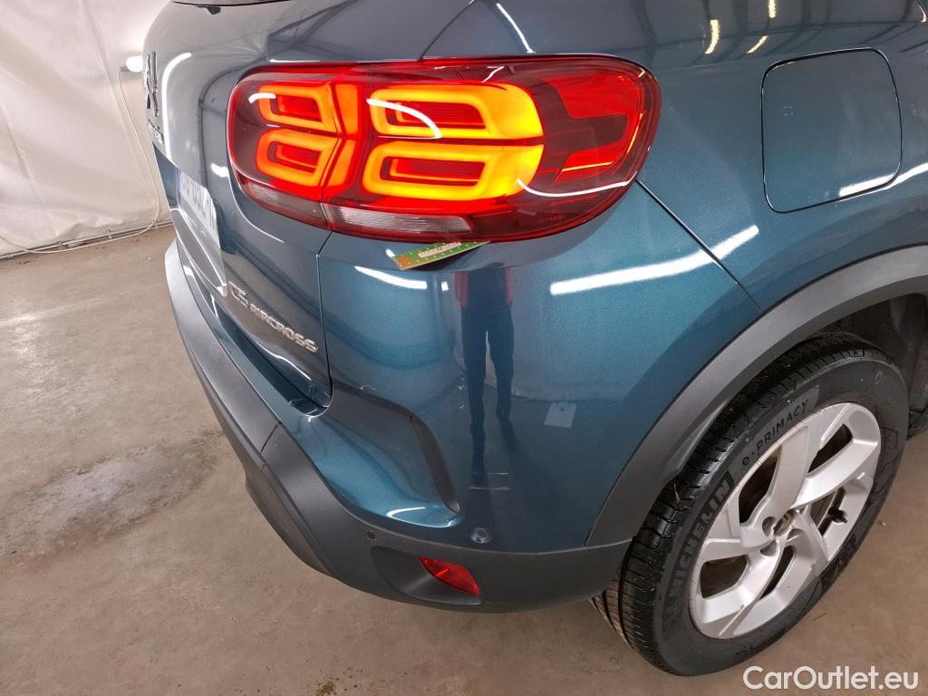  Citroen  C5  Aircross Business 1.5 BlueHDi 130CV BVA8 E6d #14