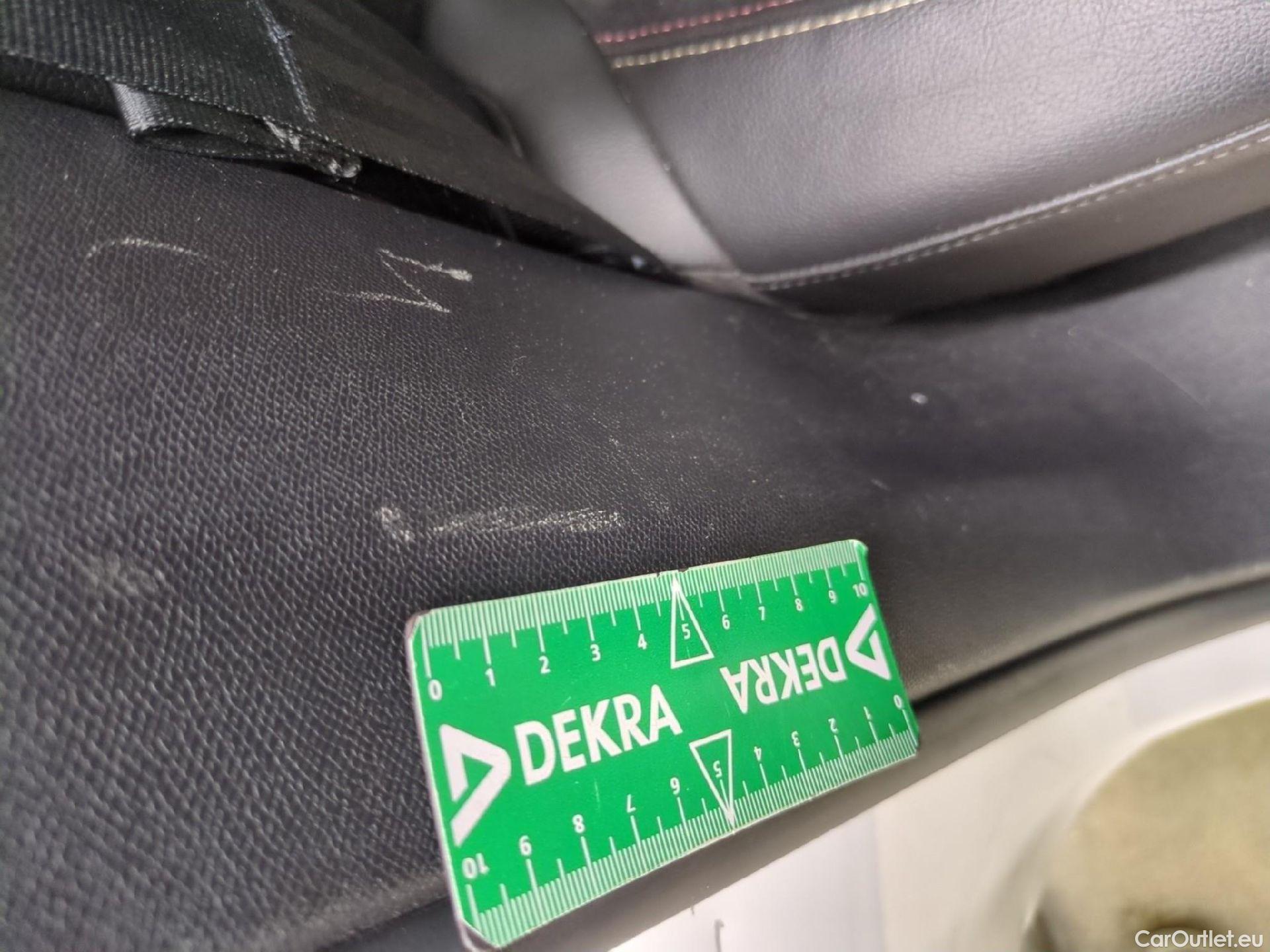  DS  DS7 7 Crossback Performance Line 1.5 BlueHDi 130CV BVA8 E6d #35