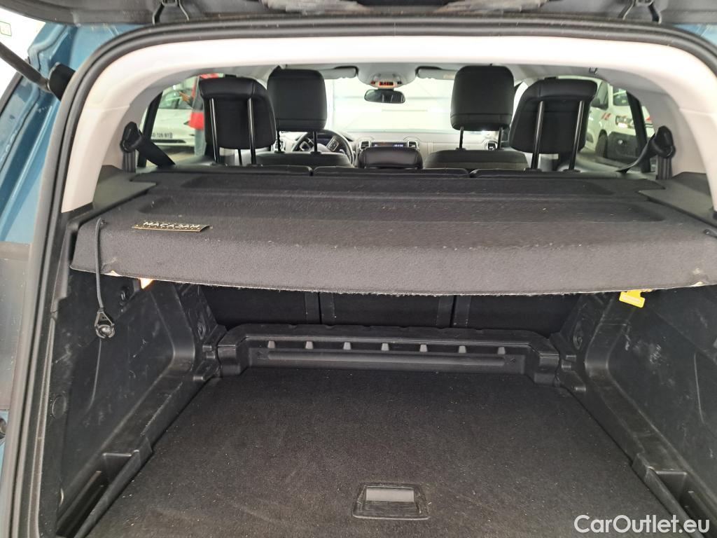  Citroen  C5  Aircross Business 1.5 BlueHDi 130CV BVA8 E6d #30