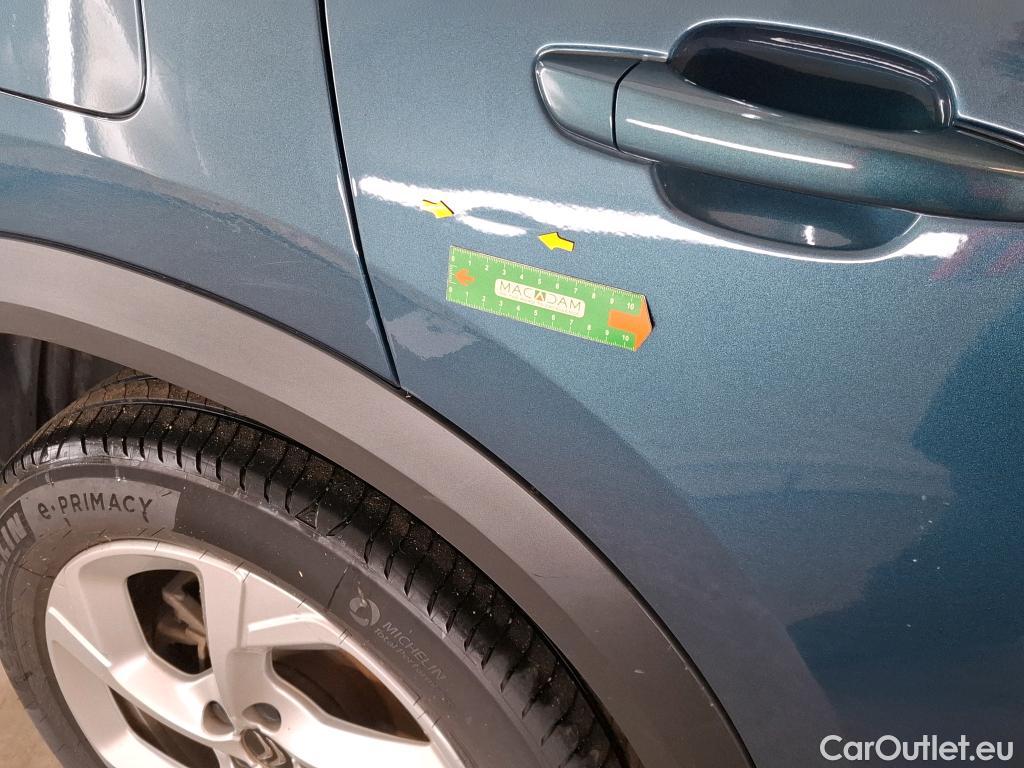  Citroen  C5  Aircross Business 1.5 BlueHDi 130CV BVA8 E6d #2