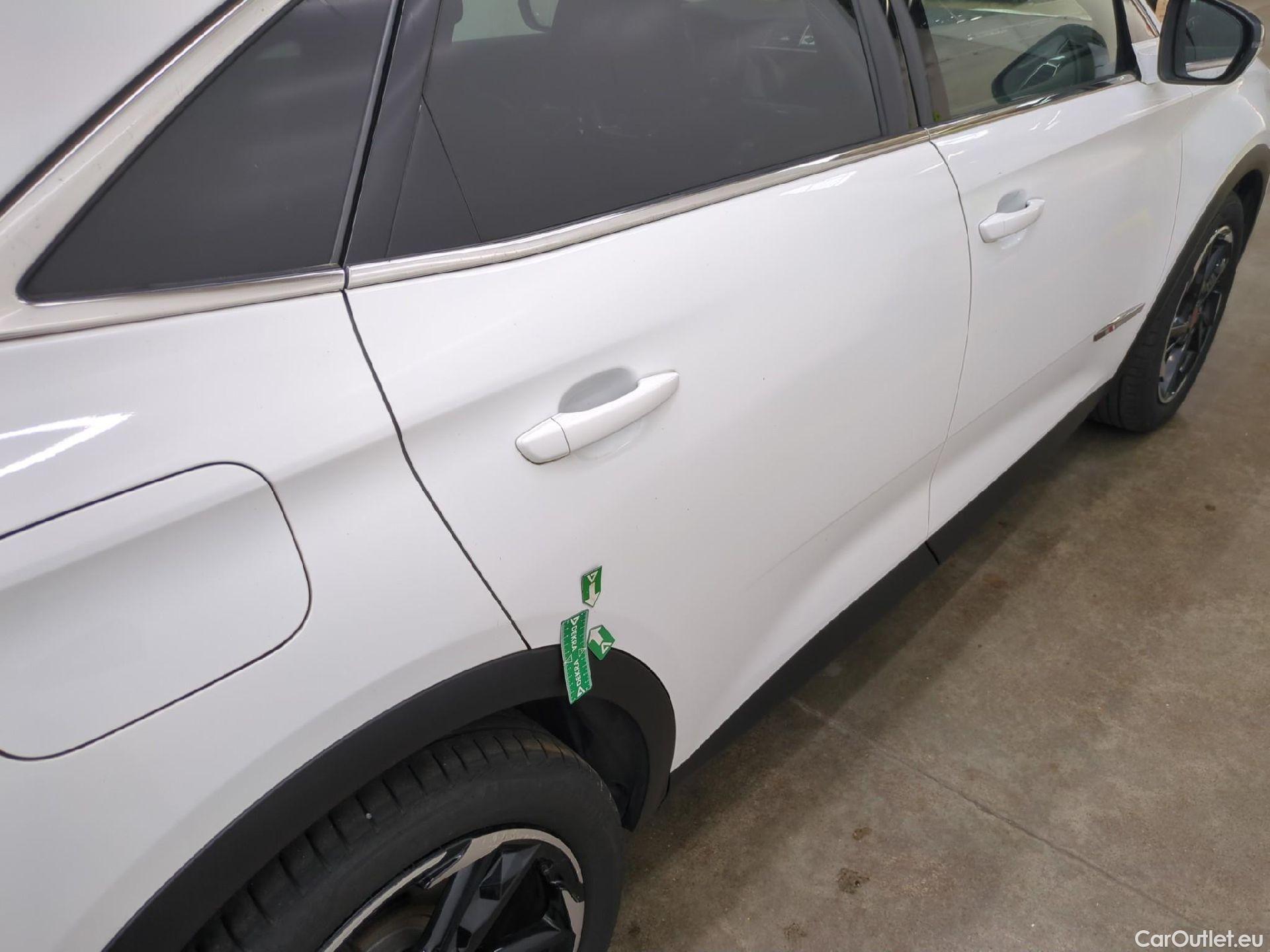  DS  DS7 7 Crossback Performance Line 1.5 BlueHDi 130CV BVA8 E6d #33