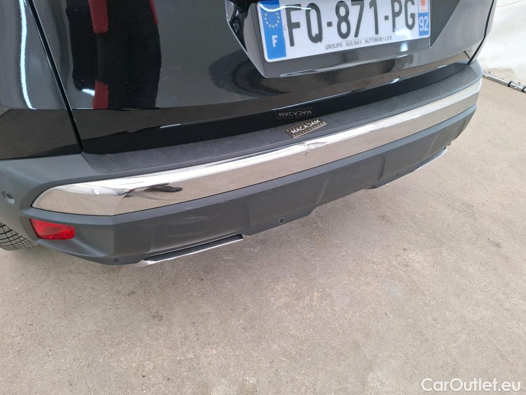  Peugeot  3008  GT Line 1.6 PureTech 180CV BVA8 E6dT #8