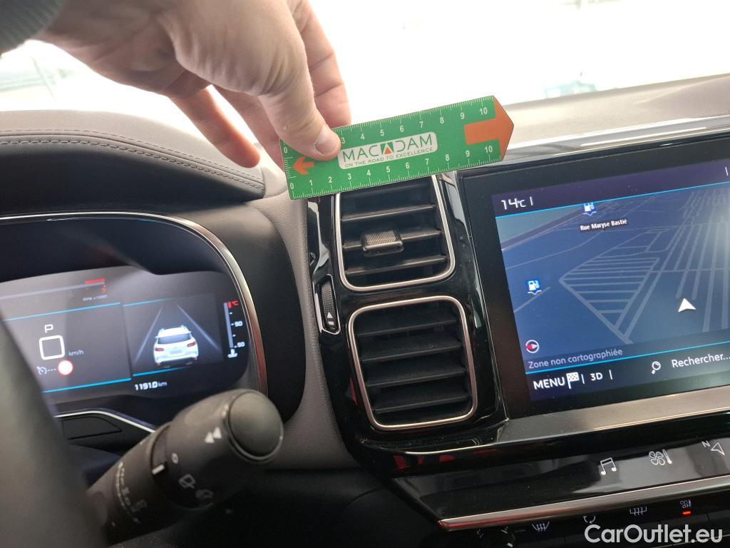  Citroen  C5  Aircross Business 1.5 BlueHDi 130CV BVA8 E6d #18