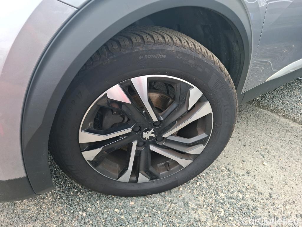  Peugeot  2008  Allure Business 1.5 HDi 110CV BVM6 E6d #7