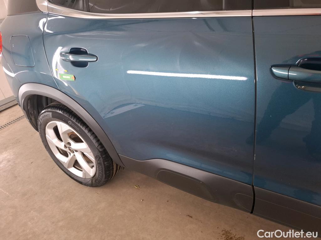  Citroen  C5  Aircross Business 1.5 BlueHDi 130CV BVA8 E6d #1