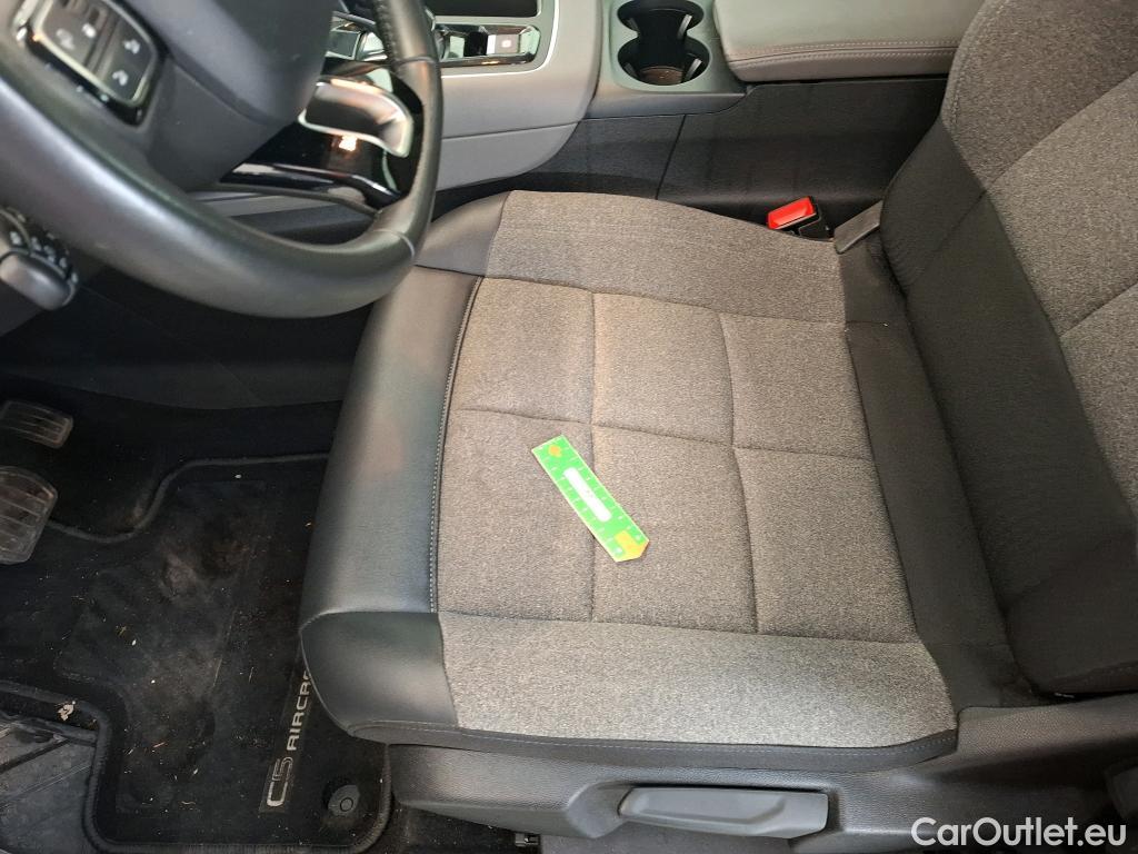  Citroen  C5  Aircross Business 1.5 BlueHDi 130CV BVA8 E6d #44