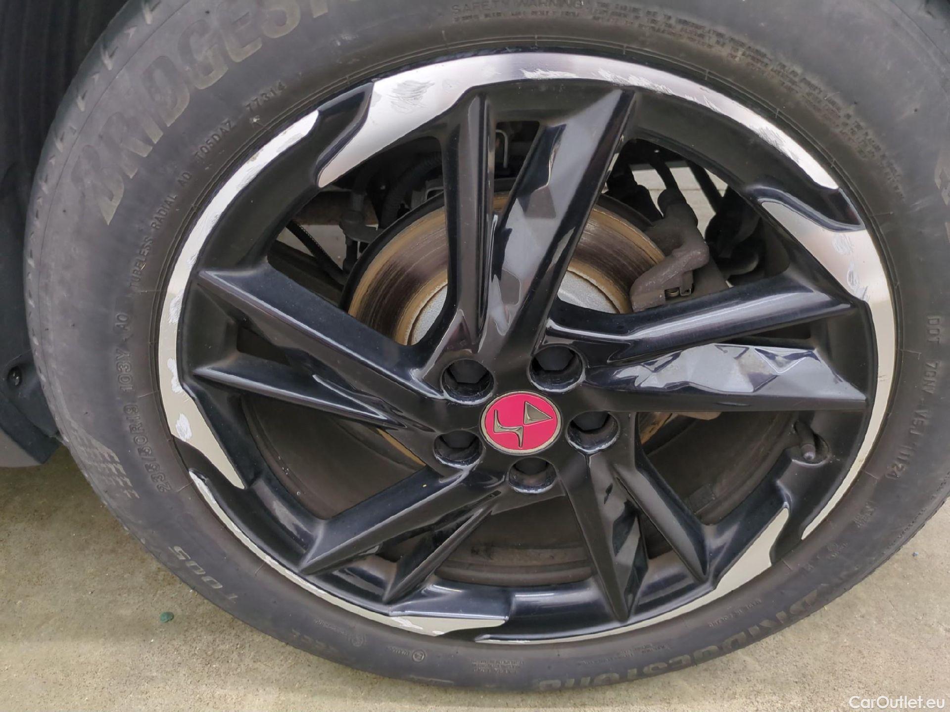  DS  DS7 7 Crossback Performance Line 1.5 BlueHDi 130CV BVA8 E6d #26