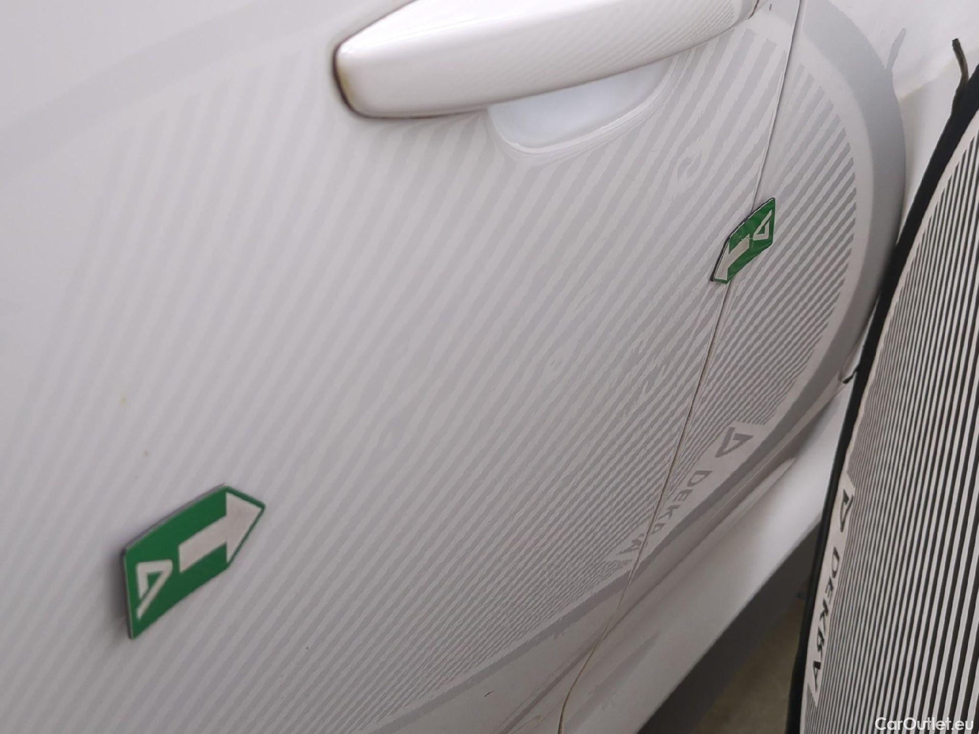  DS  DS7 7 Crossback Performance Line 1.5 BlueHDi 130CV BVA8 E6d #45