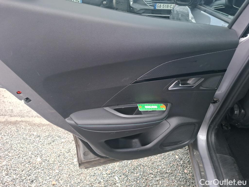  Peugeot  2008  Allure Business 1.5 HDi 110CV BVM6 E6d #18