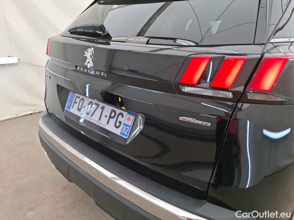  Peugeot  3008  GT Line 1.6 PureTech 180CV BVA8 E6dT #29