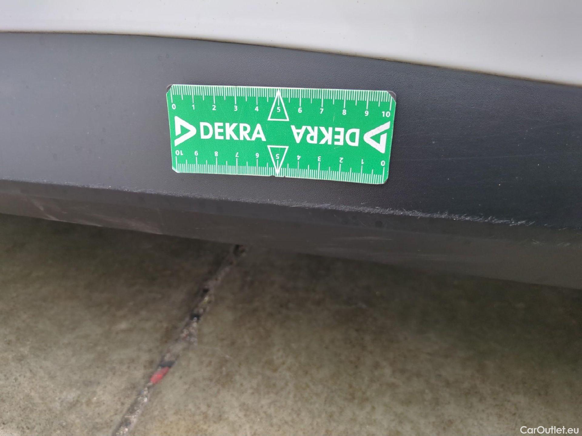  DS  DS7 7 Crossback Performance Line 1.5 BlueHDi 130CV BVA8 E6d #64