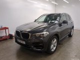  Bmw  X3 Série  xDrive 20d Business Design 2.0 190CV BVA8 E6dT 