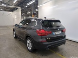  Bmw  X3 Série  xDrive 20d Business Design 2.0 190CV BVA8 E6dT #2