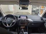  Bmw  X3 Série  xDrive 20d Business Design 2.0 190CV BVA8 E6dT #5