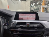  Bmw  X3 Série  xDrive 20d Business Design 2.0 190CV BVA8 E6dT #7