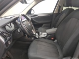  Bmw  X3 Série  xDrive 20d Business Design 2.0 190CV BVA8 E6dT #10