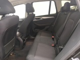  Bmw  X3 Série  xDrive 20d Business Design 2.0 190CV BVA8 E6dT #11