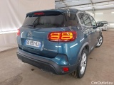  Citroen  C5  Aircross Business 1.5 BlueHDi 130CV BVA8 E6d #3