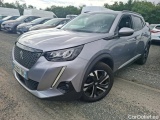  Peugeot  2008  Allure Business 1.5 HDi 110CV BVM6 E6d 
