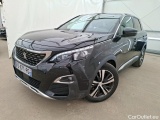  Peugeot  3008  GT Line 1.6 PureTech 180CV BVA8 E6dT 