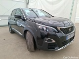  Peugeot  3008  GT Line 1.6 PureTech 180CV BVA8 E6dT #4