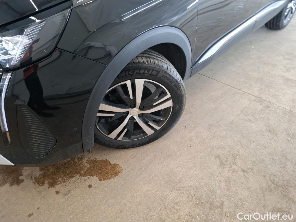  Peugeot  5008  GT 2.0 HDi 175CV BVA8 7 Sieges E6d #20