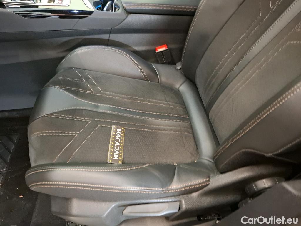  Peugeot  5008  GT 2.0 HDi 175CV BVA8 7 Sieges E6d #10