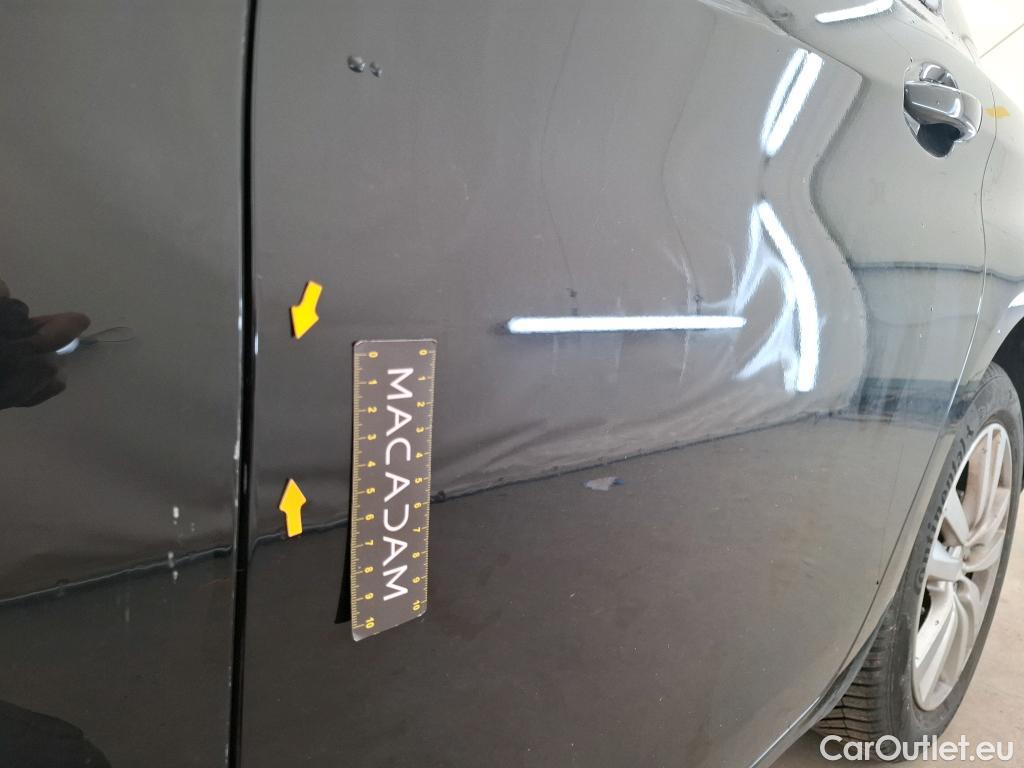  Peugeot  308  Active 1.6 HDi 100CV BVM5 E6 #16