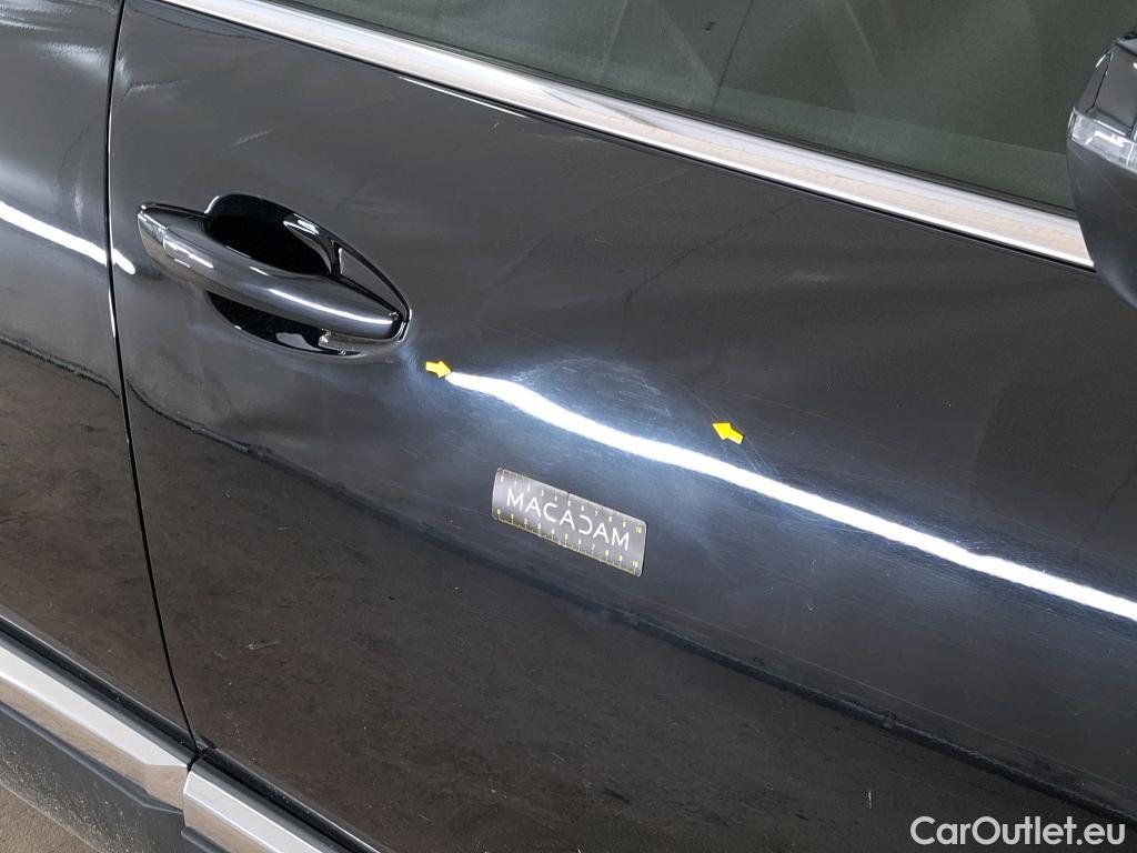  Peugeot  5008  GT 2.0 HDi 175CV BVA8 7 Sieges E6d #7