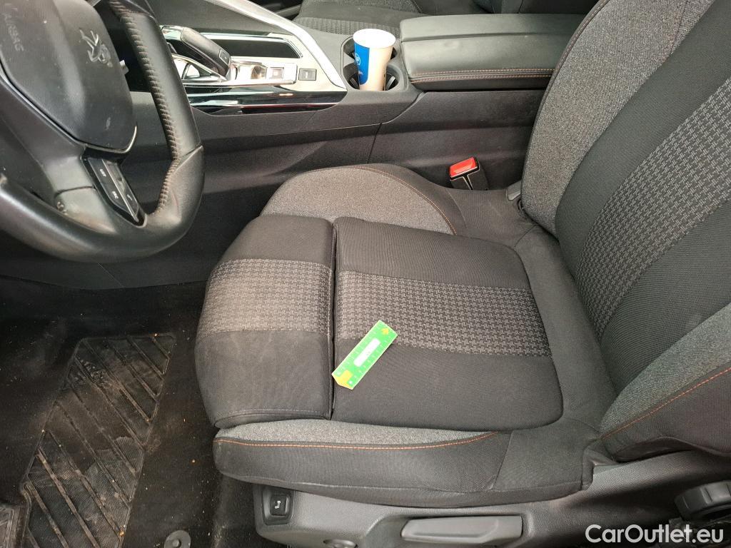  Peugeot  5008  Active Business 1.5 HDi 130CV BVA8 E6d #61