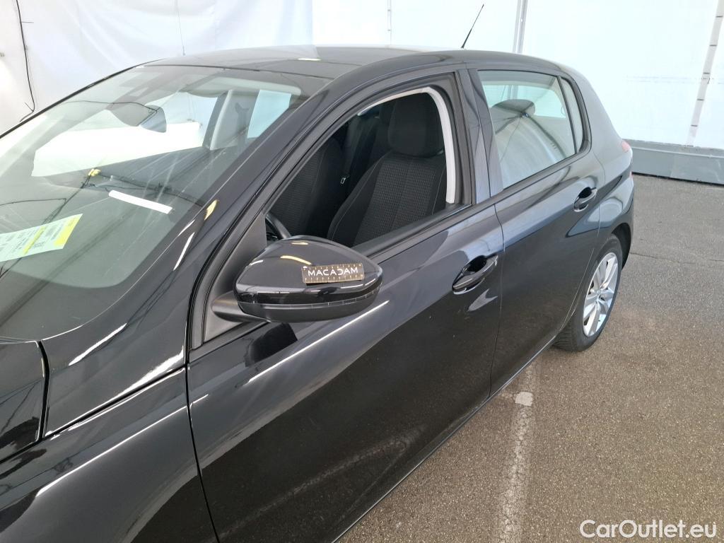  Peugeot  308  Active Business 1.5 HDI 100CV BVM6 E6dT #1