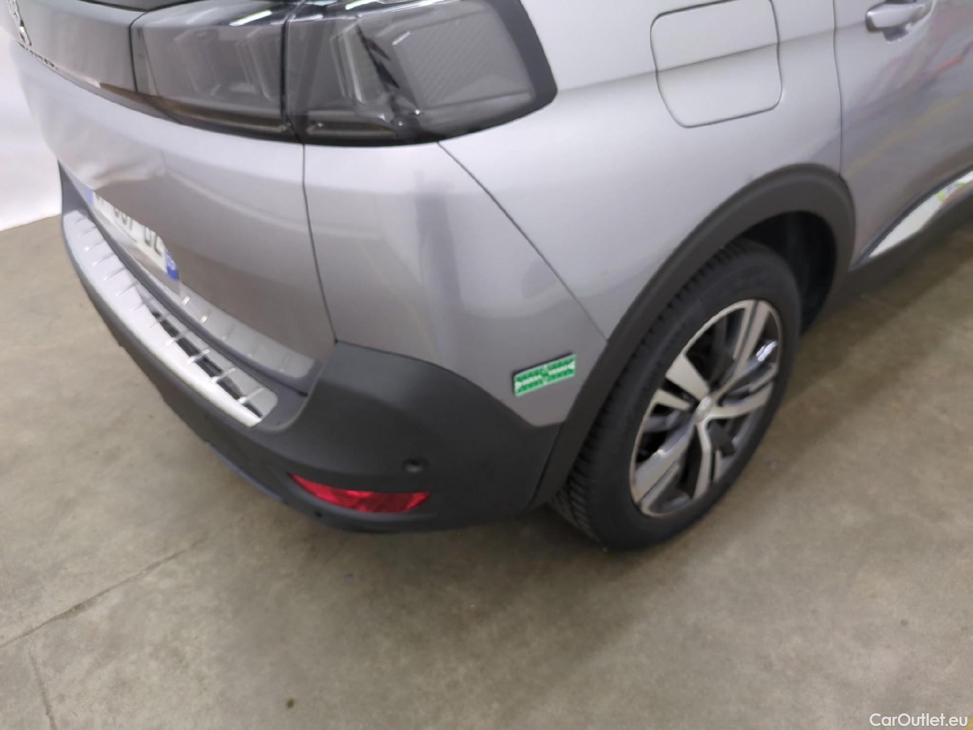  Peugeot  5008  Allure 1.2 PureTech 130CV BVA8 7 Sieges E6d #71
