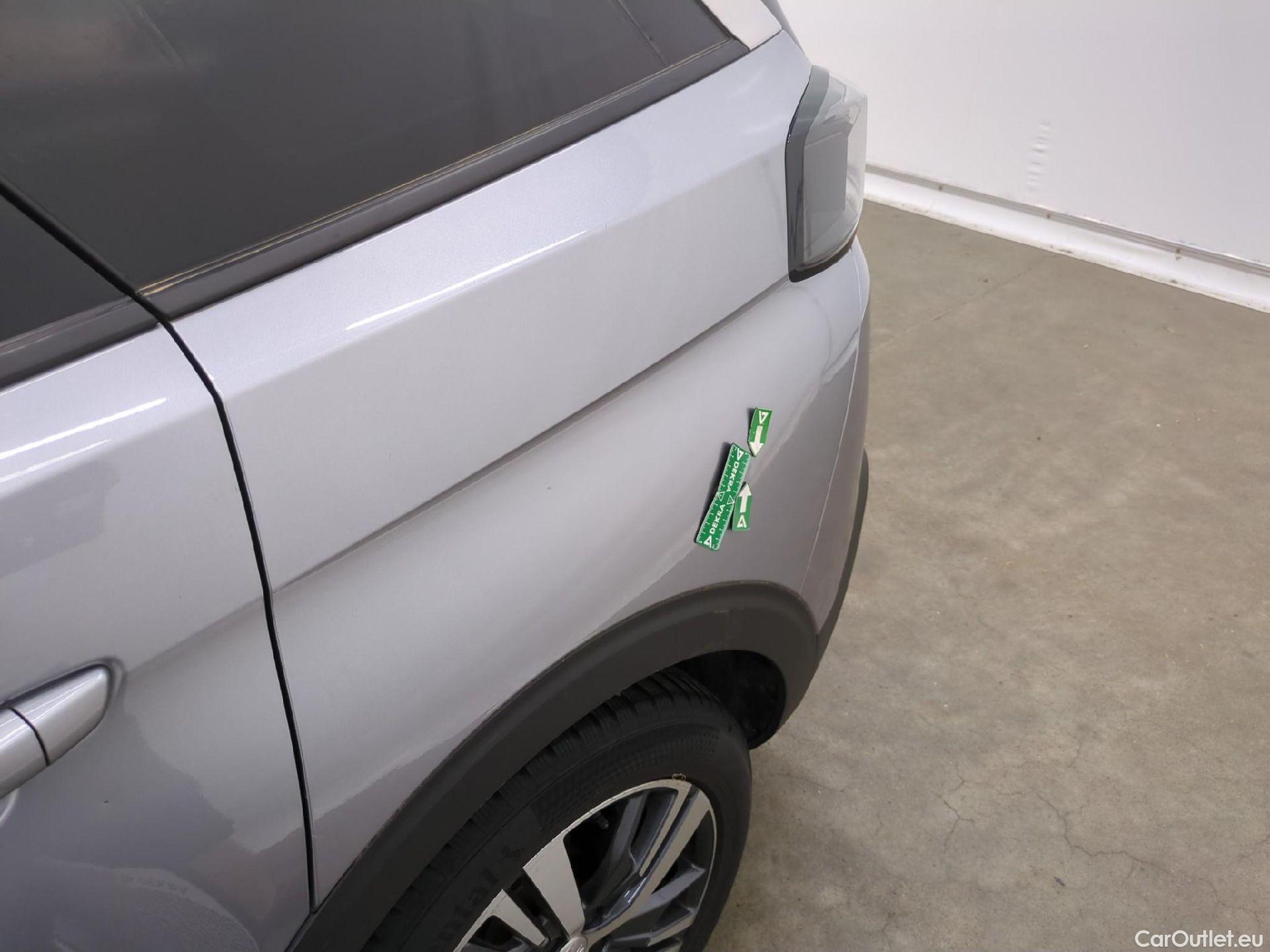  Peugeot  5008  Allure 1.2 PureTech 130CV BVA8 7 Sieges E6d #66